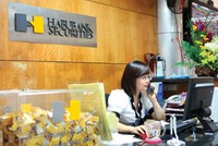 Tổng giám đốc SHB làm Chủ tịch HĐQT CTCK Habubank