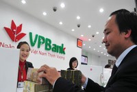 VPBank ưu đãi tín dụng cho các doanh nghiệp xuất nhập khẩu