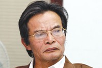 TS. Lê Xuân Nghĩa, thành viên Hội đồng Tư vấn chính sách tài chính tiền tệ quốc gia 