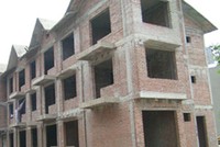 Thừa nhà, dân vẫn không mua nổi