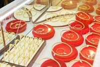 Giá vàng trang sức thường thấp hơn giá vàng miếng có lượng tương đương