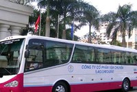 STT phản pháo nghi án trốn thuế