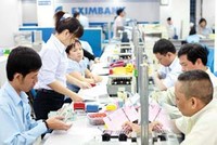 EIB hút khách - tín hiệu tốt cho cổ phiếu ngân hàng