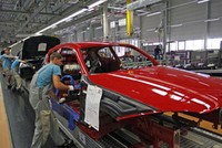 Kinh tế Mỹ tăng trưởng chậm trong quý II/2012