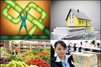 Cách nào chặn CPI “phi mã”?