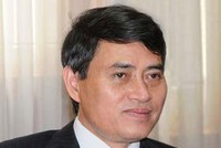 Ông Lê Dương Quang