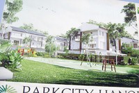 Nhiều câu hỏi lớn về Dự án ParkCity 
