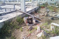 Cận cảnh dự án Park City trước nỗi lo sụt lún