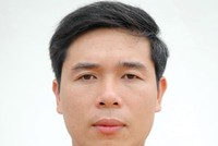 Ông Phạm Đình Trọng