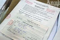 Đến ngân hàng mới biết mình bị lừa hơn 1 tỷ đồng