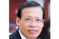 Ông Phùng Đình Thực