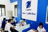 VNPT kiện đòi Agribank hơn 51 tỷ đồng