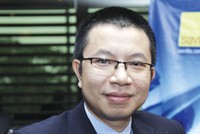 Ông Trần Như Trung