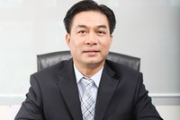 Ông Phạm Tiến Dũng