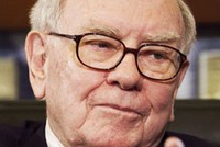 Nhà đầu tư vĩ đại Warren Buffett