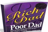 “Cha giàu, Cha nghèo, Cha phá sản”