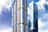 Tòa nhà cao thứ 3 Hà Nội sắp mở bán