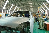 Liên doanh ô tô: Lo ngại bị truy thu hàng ngàn tỷ đồng