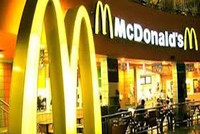 Ai mua nhượng quyền McDonald?