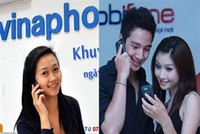 Khi VinaPhone sáp nhập MobiFone