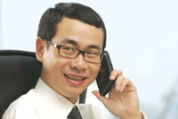 Ông Tô Hải