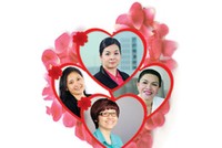 Khi phụ nữ là doanh nhân