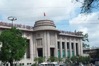 Ngân hàng Nhà nước phát hành tín phiếu trở lại