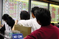Sự kiện chứng khoán đáng chú ý ngày 23/10