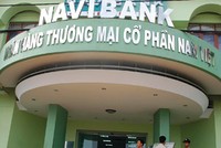 Navibank thuộc diện phải tái cấu trúc từ nay đến cuối năm