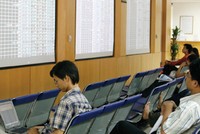 Sự kiện chứng khoán đáng chú ý ngày 30/10