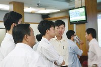Sự kiện chứng khoán đáng chú ý ngày 31/10
