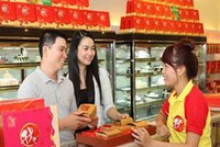 Kinh Đô được và mất gì ở các thương vụ M&A?