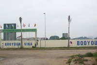 Doanh nghiệp ngoại cũng sa lầy địa ốc