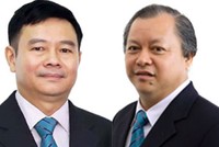 KienLong Bank thay Tổng giám đốc