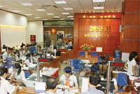 M&A ngân hàng: 3 vấn đề nóng