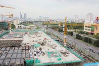 Novaland vẫn tiếp tục triển khai giai đoạn 2 của dự án Sunrise City