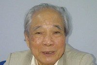 TS. Trần Văn Huynh
