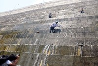 Kiến nghị thuê tư vấn nước ngoài kiểm tra động đất Sông Tranh 