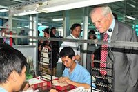 Doanh nghiệp có lời nhờ kinh doanh phụ, giảm chi phí