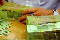 Khi thôi việc ở ngân hàng