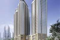 Vay mua nhà Dự án N04 với lãi suất 12%/năm