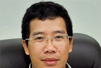 Ông Lưu Trung Thái.