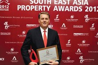 Savill Việt Nam là “Công ty bất động sản xuất sắc nhất Việt Nam”