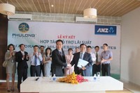 Lãi suất 0% cho khách hàng mua căn hộ Dragon Hill Residence and Suites