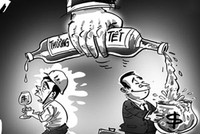 Cô gái vắt sữa…