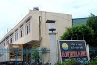 Nữ đại gia thủy sản lừa hàng loạt ngân hàng