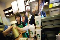 Cuộc chiến ở thị trường cà phê