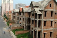 Các giải pháp “phá băng” thị trường BĐS đã trở thành nội dung nóng được dư luận đặc biệt quan tâm