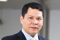 Ông Đỗ Duy Hưng