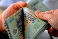 Có thể áp thuế thu nhập DN 20% cho DN nhỏ